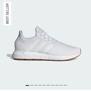 Adidas SWIFT RUN 1.0 SHOES